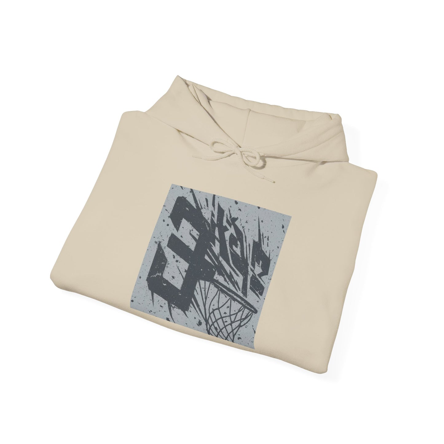 3keyz Big 3 Splash Unisex Hoodie