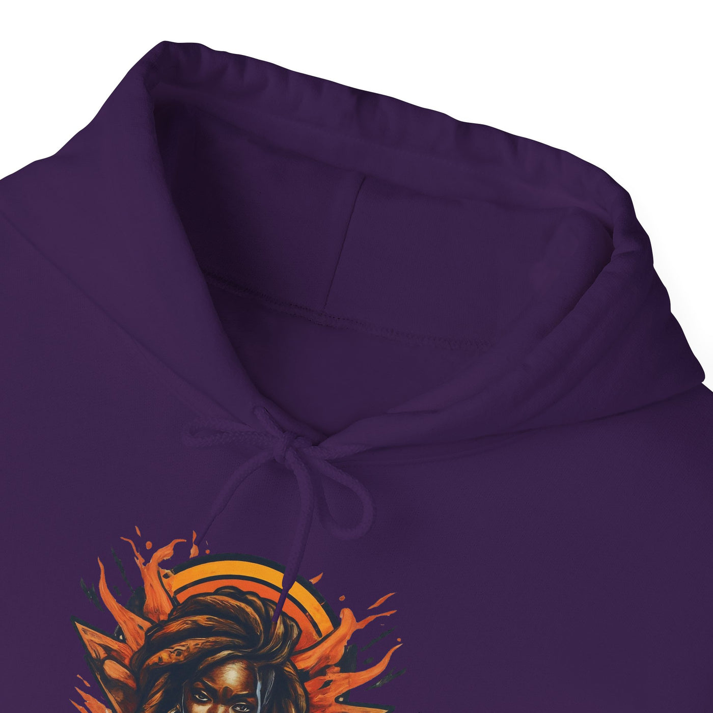 3keyz Street Drip ArtDrip6 Unisex Hoodie