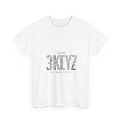 3keyz  Street Drip Logo10 Unisex T-Shirt
