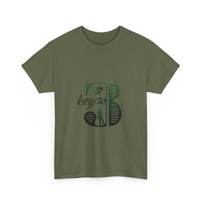 3keyz Original Drip Green