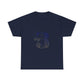 3keyz Original Style Blue Wave