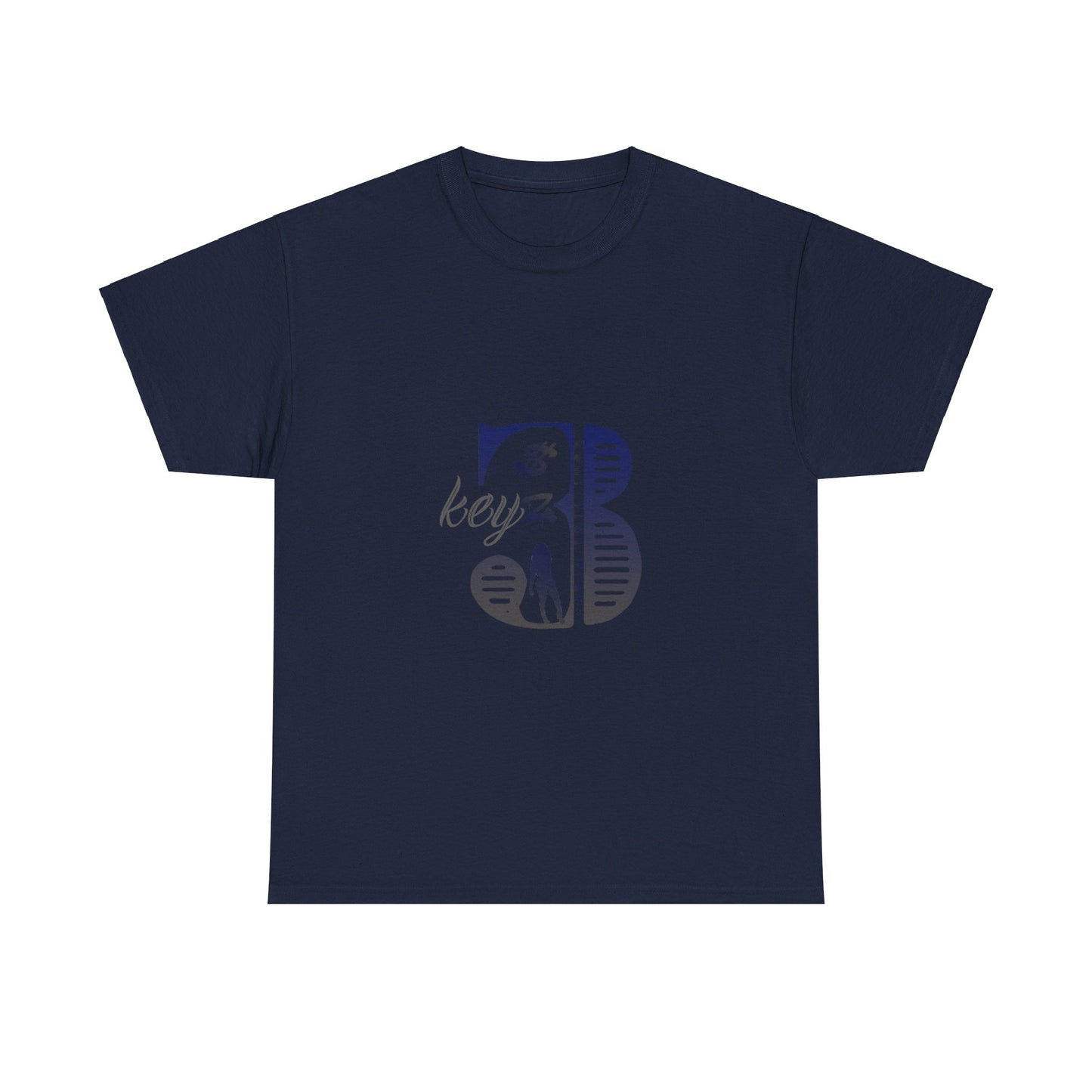 3keyz Original Style Blue Wave