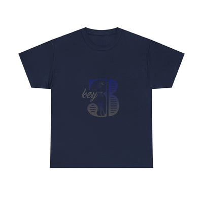 3keyz Original Style Blue Wave