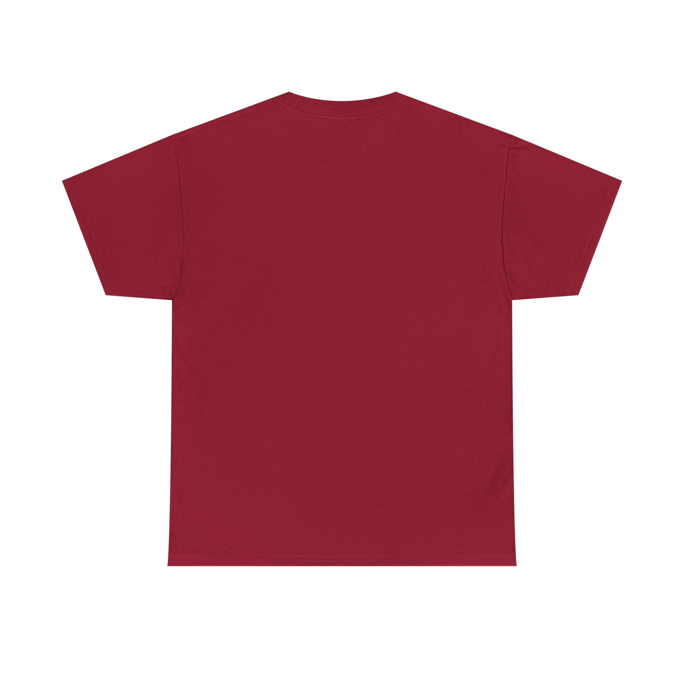 T-Shirt - Discipline Teddy Drip Design - Unisex Heavy Cotton Tee
