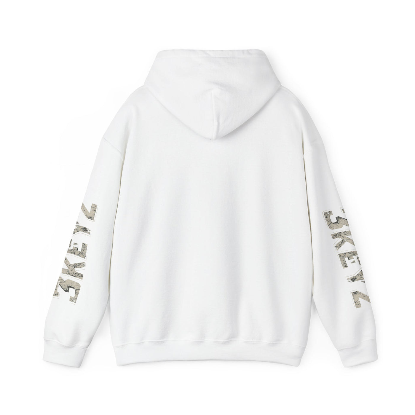 Hood Progress - Street Drip