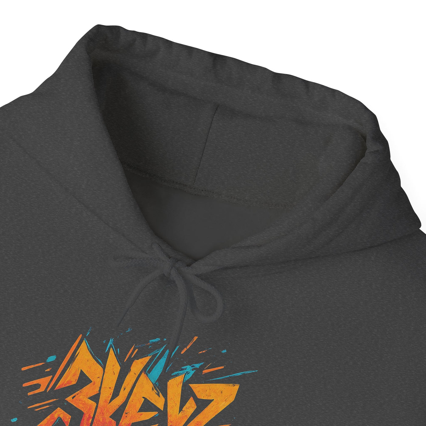 3keyz Street Drip Logo11 Unisex Hoodie