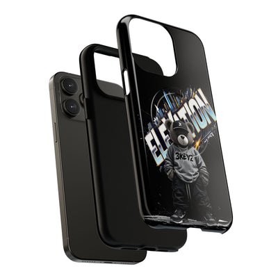 3keyz Magnetic Phone Case - Elevation Drip