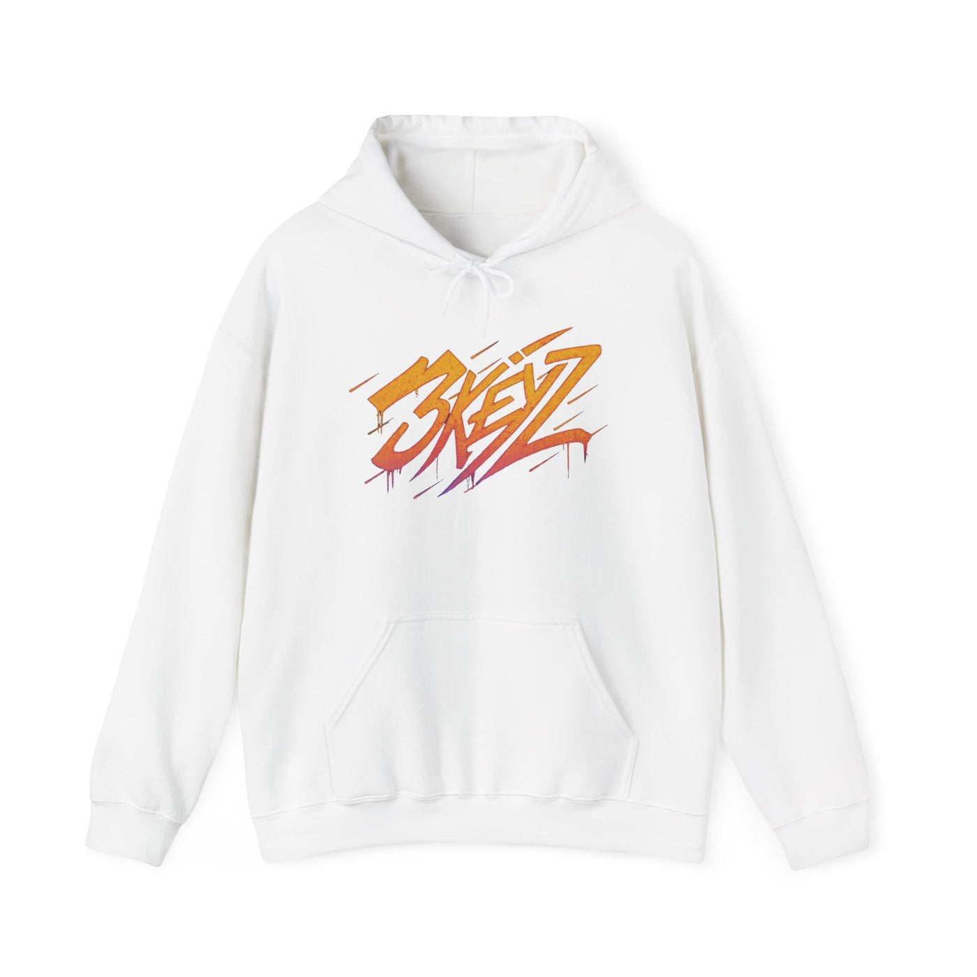 Street Drip Logo5 Hoodie