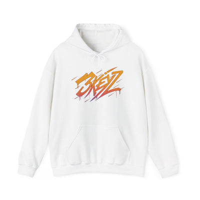 Street Drip Logo5 Hoodie