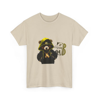 3keyz OG Teddy Yellow