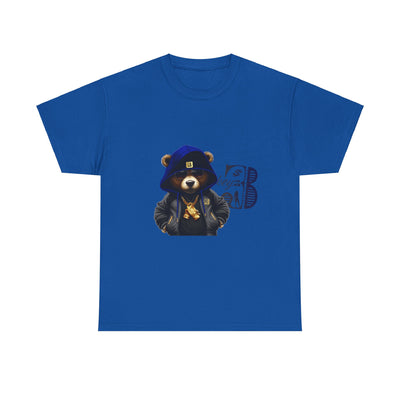 3keyz OG Teddy blue/grey