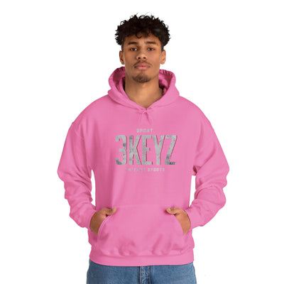 Street Drip Logo2 Hoodie