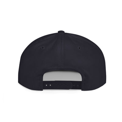 Snapback Cap - Progress Drip Money