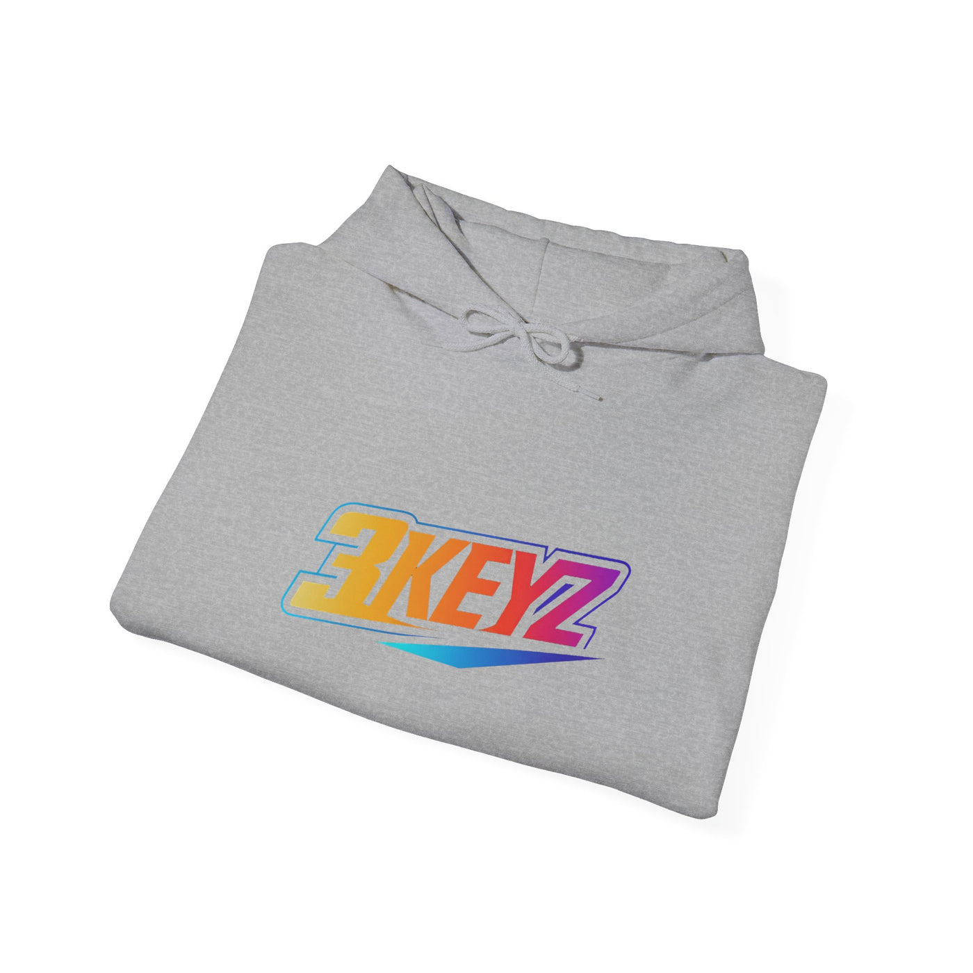 Street Drip Logo1 Hoodie