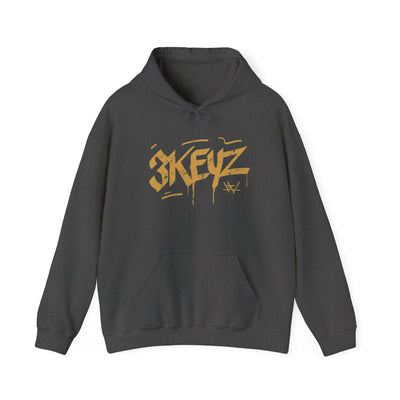 Street Drip Logo6 Unisex Hoodie