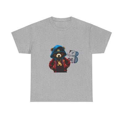 3keyz OG Teddy R/W/B