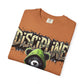 Green Teddy Discipline T