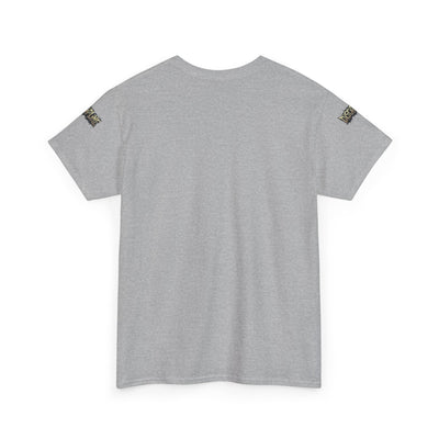 T-Shirt - Militants Minded Discipline Drip Design