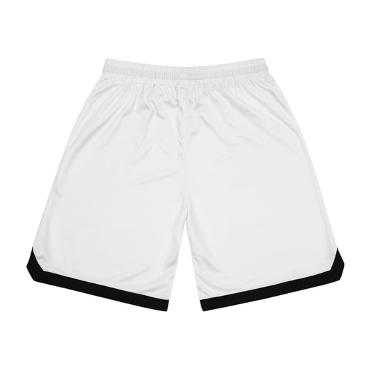 Basketball Shorts Elevatus Design