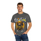 Street Drip T-shirt - Elevation 2 Teddy Drip