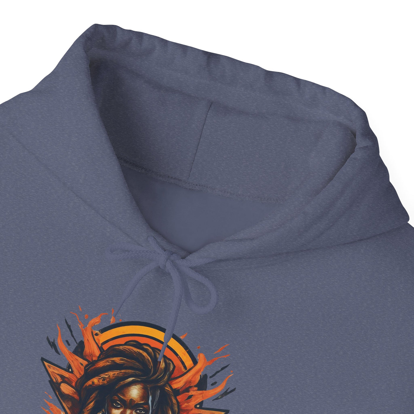 3keyz Street Drip ArtDrip6 Unisex Hoodie