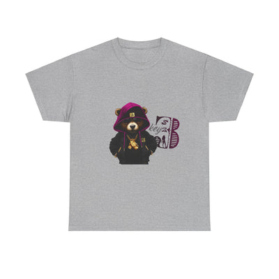 3keyz OG Teddy Purple