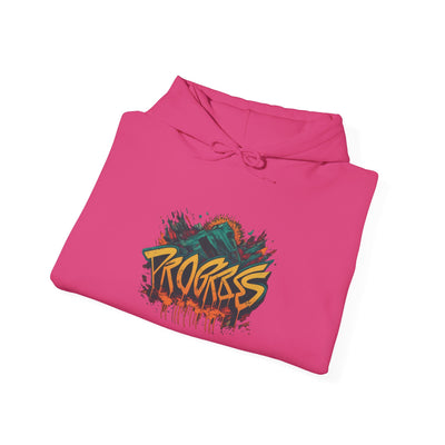 3keyz Street Drip Progress3 Hoodie