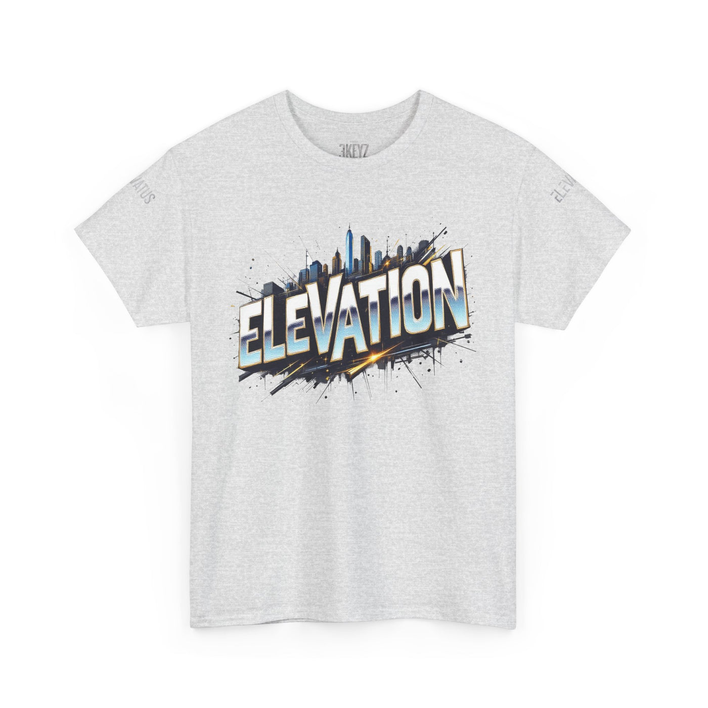 City Drip Unisex Tee