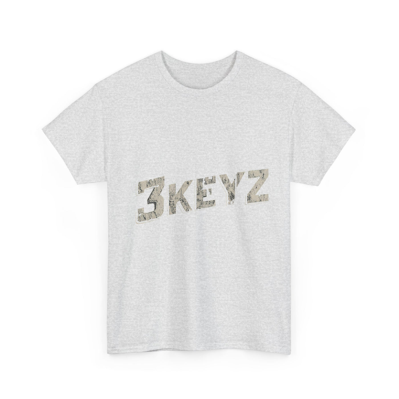 3keyz  Street Drip Logo8 Unisex T-Shirt
