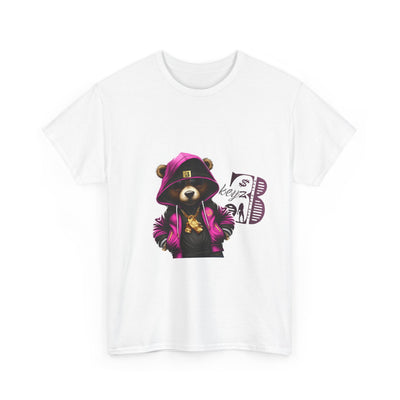 3keyz OG Teddy Pinky
