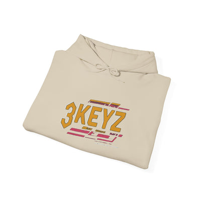 Street Drip Logo3 Unisex Hoodie