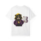 3keyz OG Teddy Purple/Gold 2nd Edition Tee