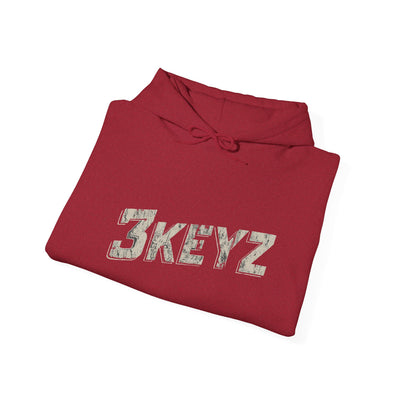 Street Drip Logo4 Hoodie