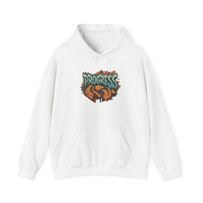3keyz Street Drip Progress4 Hoodie