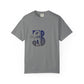 3keyz OG Teddy Blue/Grey 2nd Edition Tee