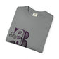 3keyz OG Teddy Purple/Gold 2nd Edition Tee