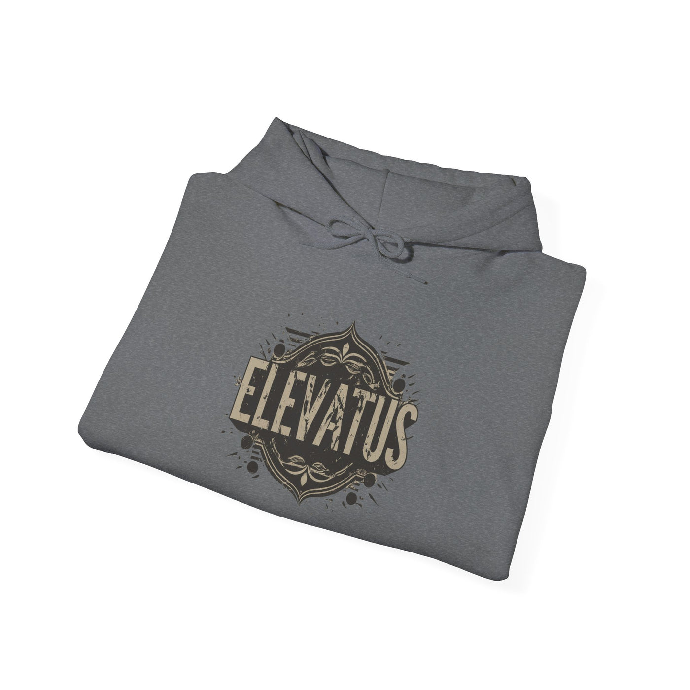 3keyz Street Drip Elevate6 Unisex Hoodie
