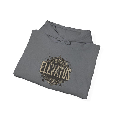 3keyz Street Drip Elevate6 Unisex Hoodie