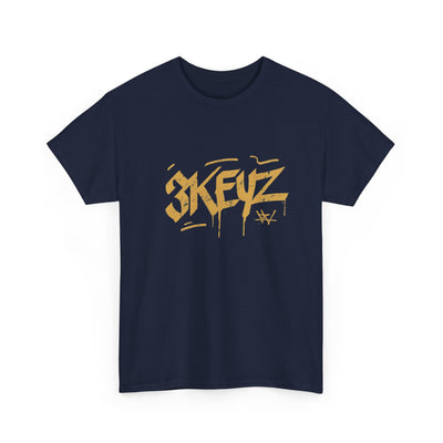 3keyz  Street Drip Logo6 Unisex T-Shirt