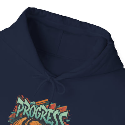 3keyz Street Drip Progress4 Hoodie