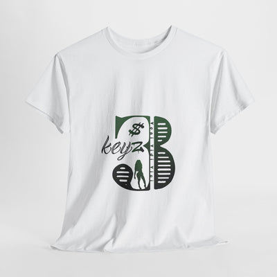 3keyz Original Drip Green