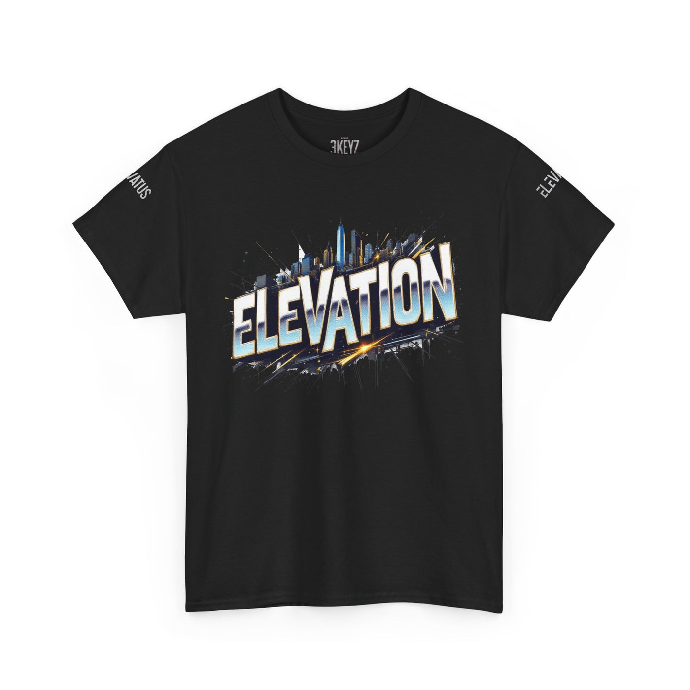 City Drip Unisex Tee