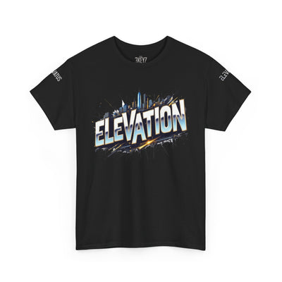 City Drip Unisex Tee