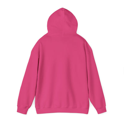 3keyz Big 3 Splash Unisex Hoodie