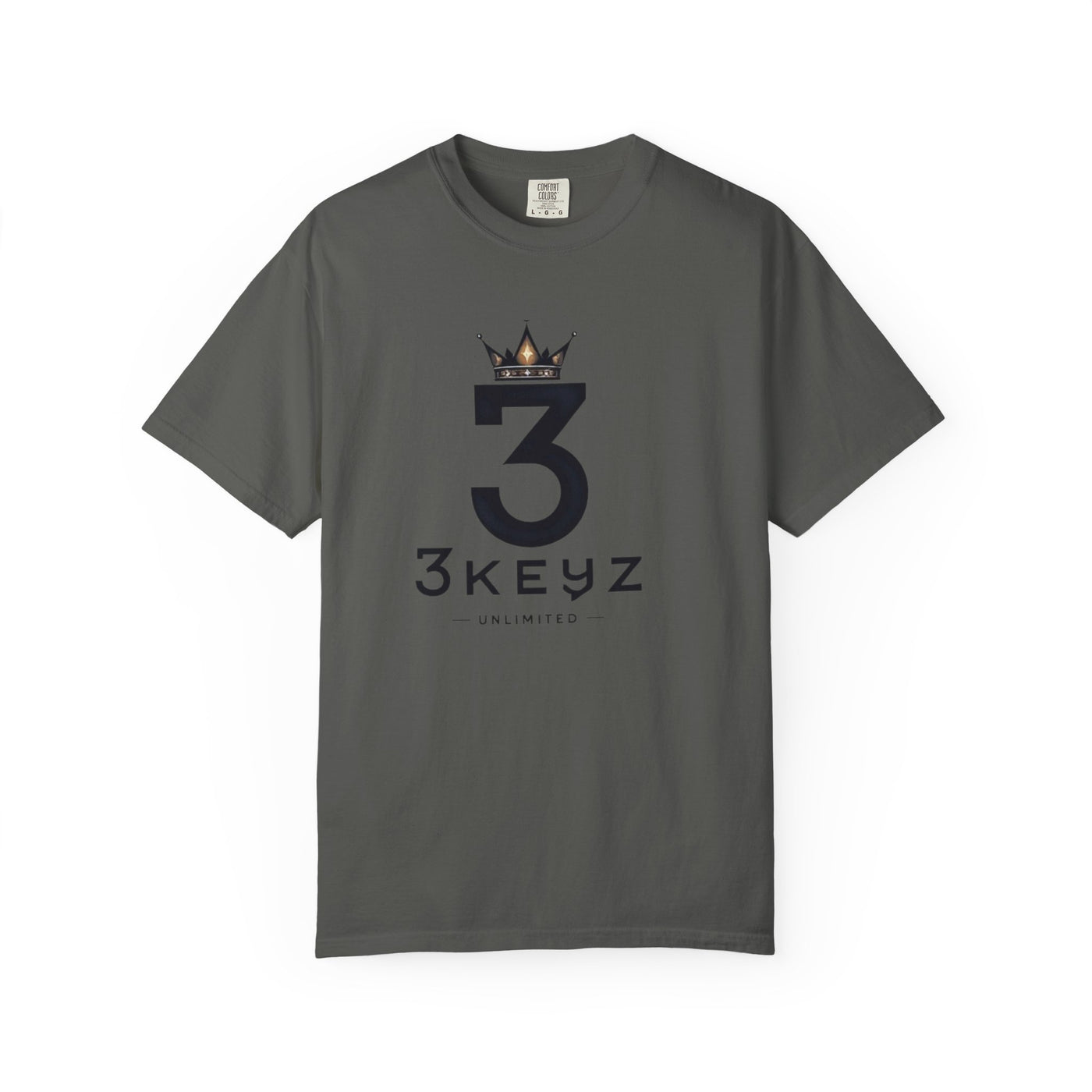 Street Drip T-shirt - Progress Teddy Drip sporty edition