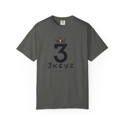 Street Drip T-shirt - Progress Teddy Drip sporty edition