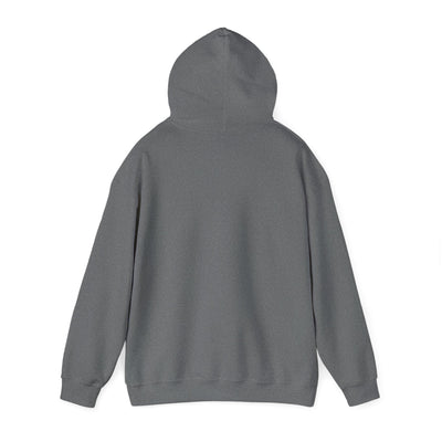 3keyz Big 3 Abstract Hoodie