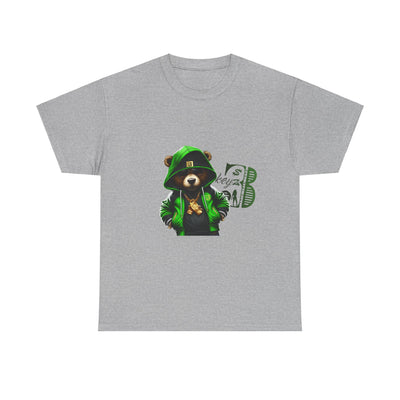 3keyz OG Teddy Lime
