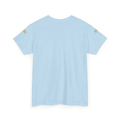 Elevation Splash drip Tee Shirt