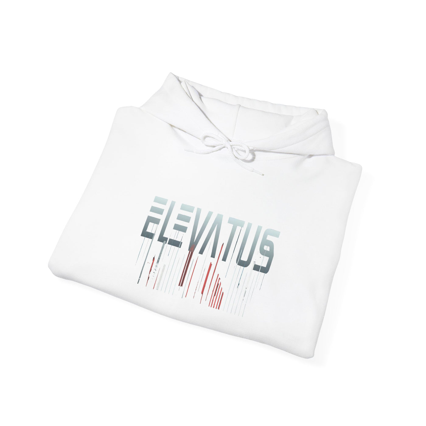 3keyz Street Drip Elevate5 Unisex Hoodie